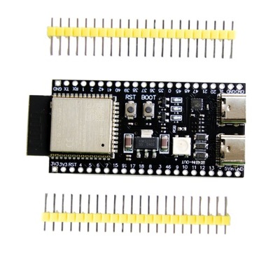 ESP32-S3-WROOM-1-N8R2