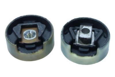 Подушка двигуна do vw t-roc tiguan touran фото №1