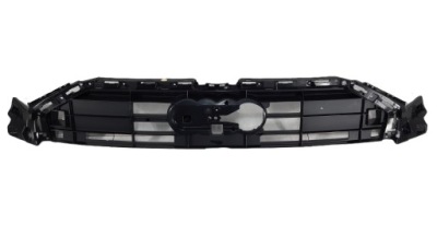 Audi a6 c8 allroad усилитель решётка 4k0807233d фото №1