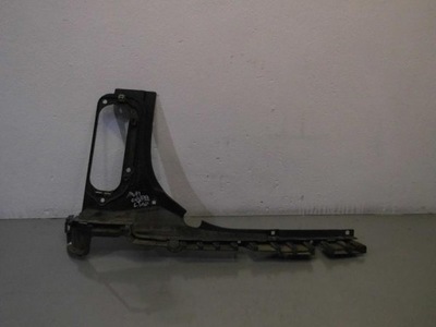 Напрямна бампера лівий задня mini cooper r55 clubman фото №1