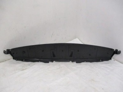 Peugeot expert iii жабо нижние фото №1