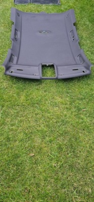 Audi a6 c7 потолок потолок kombi avant s-line фото №1