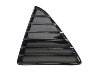 Решётка радиатора бампера перед l ford focus iii фото №1