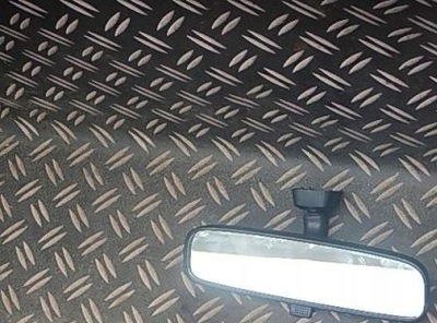 Mitsubishi lancer x дзеркало внутрішня фото №1