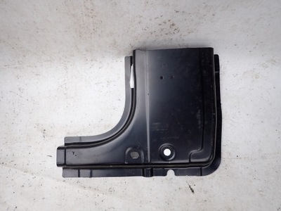 Vw grand crafter california блок двигуна наконечник поріг 2n0802906a фото №1