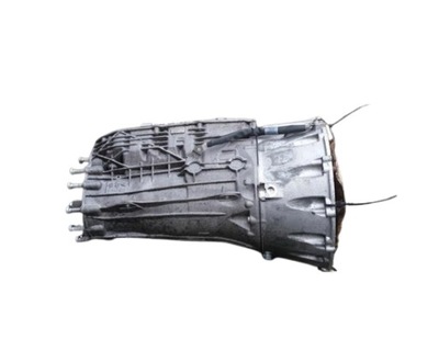 Коробка передач передач mercedes 725 048 фото №1