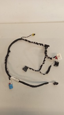 Джгут електропроводка двері vw tiguan ii 5nc971162ap фото №1