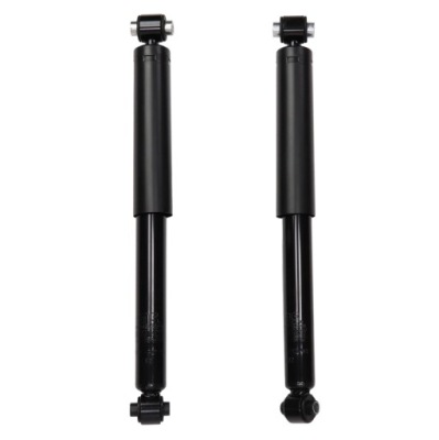 Амортизаторы задняя левый правый peugeot 2008 i cu_ фото №1