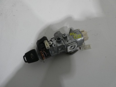 Subaru forester iii замок зажигания ключ 88215ag000 фото №1