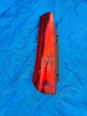 Kia ceed i kombi лампа задня задня ліва верхній фото №1