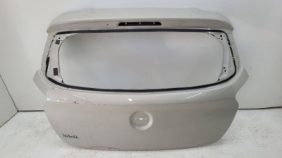 Opel karl 2015+ кришка багажника кришка багажника задня задня fv фото №1