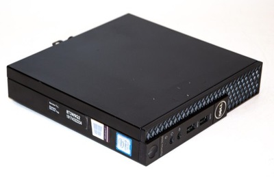 Dell Optiplex 5070 I7 - Niska cena na Allegro