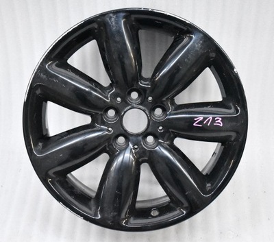 MINI CLUBMAN COOPER F54 ONE 8X18 ET57 5X112 6856053  