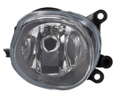 Фара протитуманний tyc 19-0269-05-2 фото №1