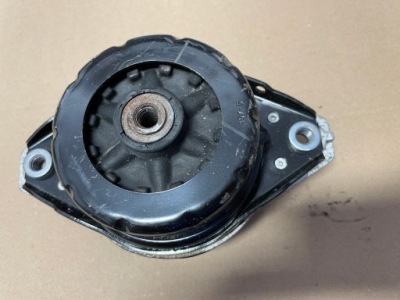 Mercedes gle gls подушка двигуна a1662405917 фото №1