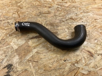 Труба шланг воздуха ford puma mk2 n1t1-6f075-ab фото №1