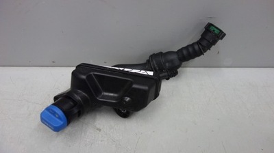 Volvo xc60 заливна горловина кришка adblue фото №1