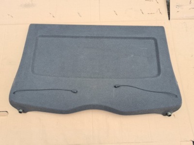 Полиця ford focus mk2 2004-2010 rok ładna фото №1