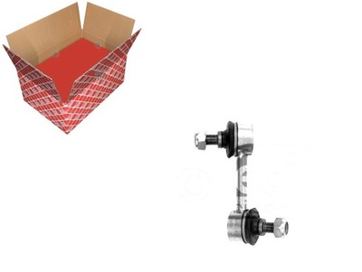 Febi bilstein 42974 тяга / кронштейн, стабилизатор фото №1