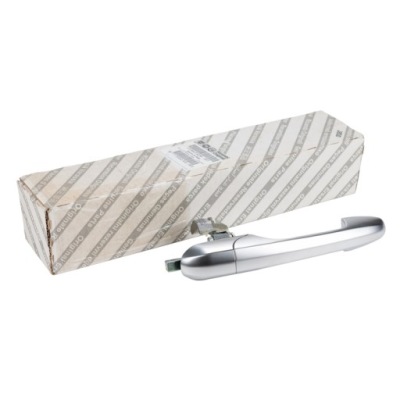 Ручка наружная передняя правая alfa romeo 147 or фото №1