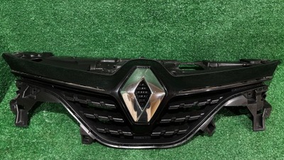 Решётка радиатора решётка радиатора радиатора перед передняя renault clio v 5 622567196r фото №1