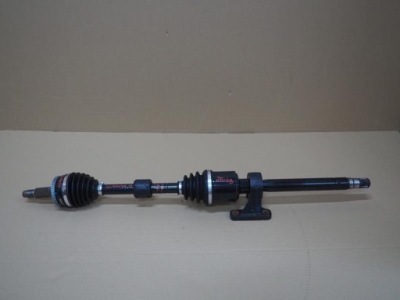 Привідний вал права передня ssangyong korando iv 1.6 e-xdi 4132037020 фото №1