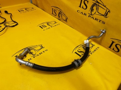 Пабтрубок  шланг труба трубка кондиционера citroen c4 grand picasso ii фото №1