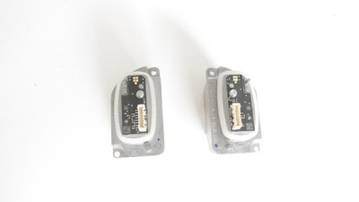 Bmw g30 g31 g32 поворотник адаптивний led модуль правий фото №1