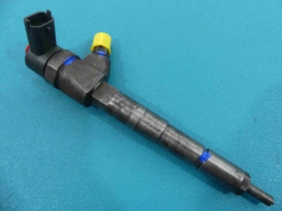 Test форсунка alfa romeo gt 0445110111 1.9 jtd фото №1