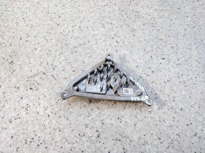 Модуль лампи jeż блок керування led dacia duster ii 2 фото №1