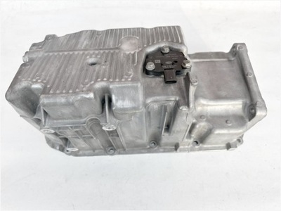 FIAT DUCATO 2,3MJT BANDEJA DE ACEITE 46351334 ORIGINAL  