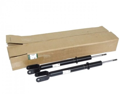 Оригінальні амортизатори задні jaguar xe 2.0 rwd фото №1