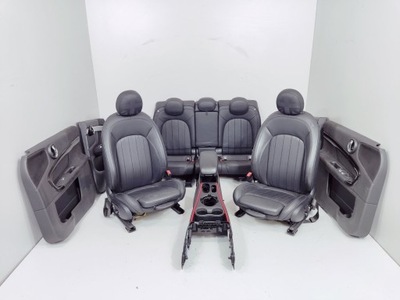 Mini cooper countryman r60 2020 набор салона lhd фото №1