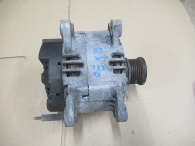 Генератор seat exeo 2.0 фото №1