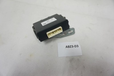 Модуль pdc mazda 6 iii gj lift gmc8-67uu0-c фото №1