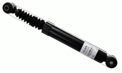 Амортизатор 315878 sachs фото №1