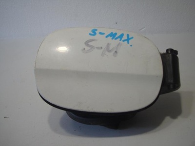 Кришка заливної пального ford s-max 07-14 фото №1