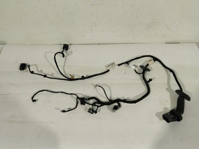 Ford ecosport lift електропроводка двері лівий перед фото №1