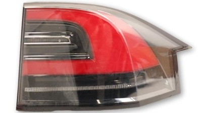 TESLA MODEL X LAMP REAR RIGHT 1034335-00-A  