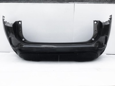 CITROEN C5 AIRCROSS PARAGOLPES PARTE TRASERA TRASERO 2013-2021  