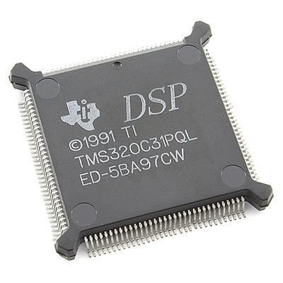 [1szt] TMS320C31PQL DSP 32-Bit