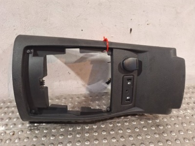 Бардачок 969303442r renault espace v 15 - фото №1