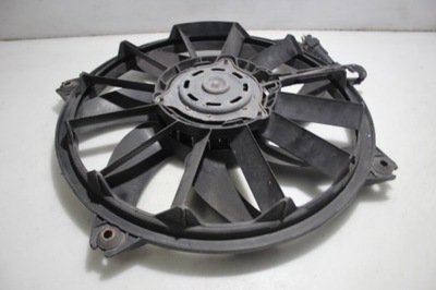 Вентилятор радиатора peugeot 307 1.4hdi фото №1