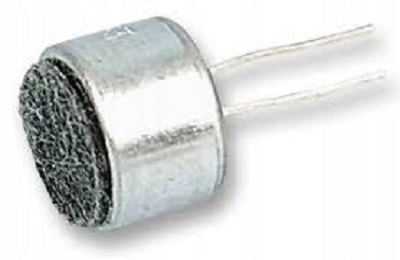 MIKROFON POJEMNOŚCIOWY 40-44db