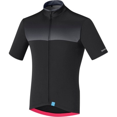 Koszulka rowerowa Shimano Escape Jersey