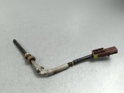 2018 jeep grand cherokee датчик лямбда-зонд 1609996901686 фото №1