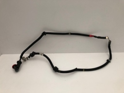 Шланг стартер mini f54 f55 f56 f60 f45 f48 фото №1