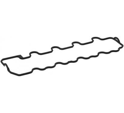 Elring прокладка кришки клапанів mercedes s/m/clk4 фото №1