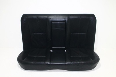 Mercedes w221 заднее сиденье задняя фото №1