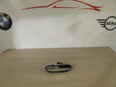 Зеркало внутреннее bmw f30 f48 f39 9256134 фото №1